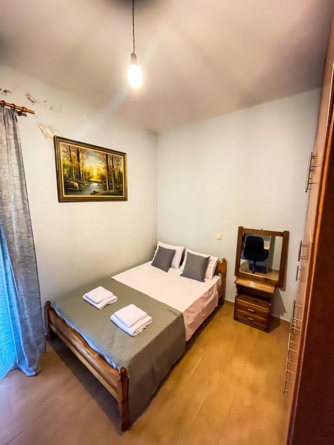 Appartement Lucky'S House à Prévéza Extérieur photo