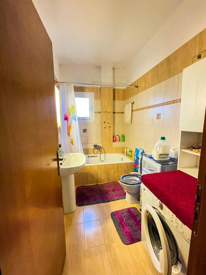 Appartement Lucky'S House à Prévéza Extérieur photo