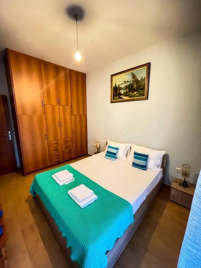 Appartement Lucky'S House à Prévéza Extérieur photo